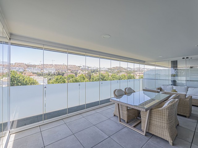 3 Bedrooms Apartment in La Cala