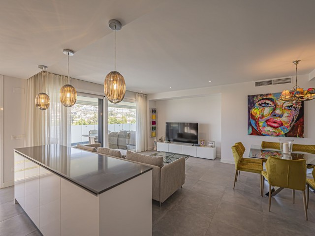3 Bedrooms Apartment in La Cala de Mijas