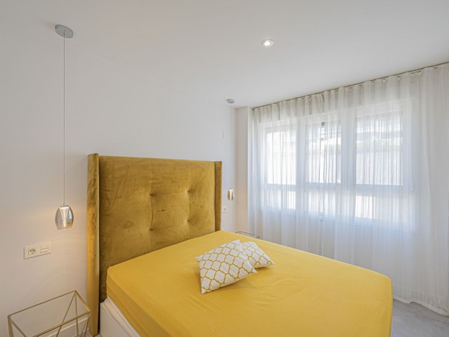 3 Bedrooms Apartment in La Cala de Mijas