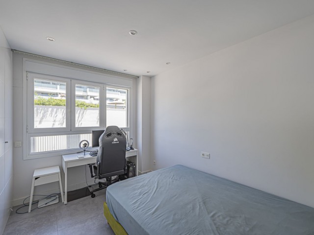 3 Bedrooms Apartment in La Cala de Mijas