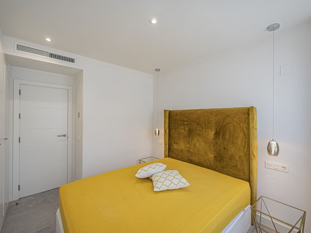 3 Bedrooms Apartment in La Cala de Mijas
