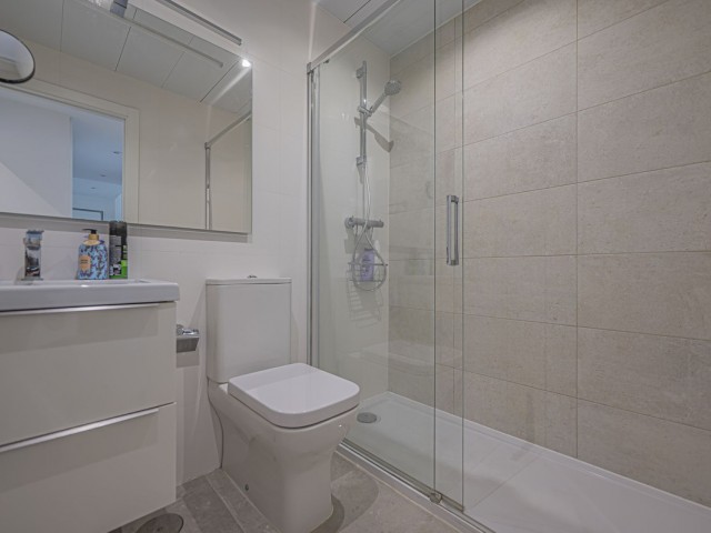 3 Bedrooms Apartment in La Cala de Mijas