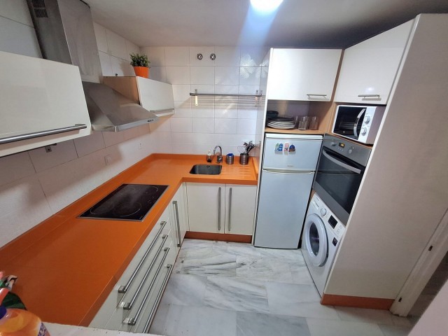 2 Bedrooms Apartment in Fuengirola