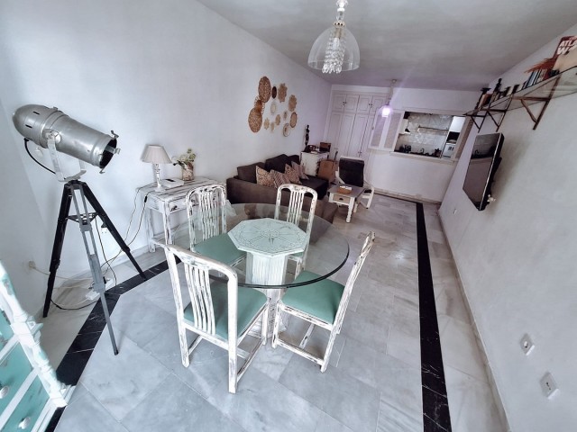 2 Bedrooms Apartment in Fuengirola