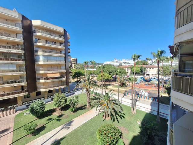 2 Bedrooms Apartment in Fuengirola