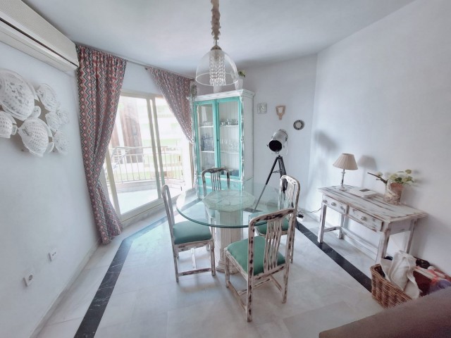 2 Bedrooms Apartment in Fuengirola