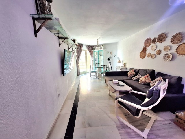 2 Bedrooms Apartment in Fuengirola