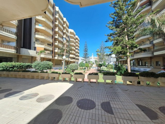 2 Bedrooms Apartment in Fuengirola