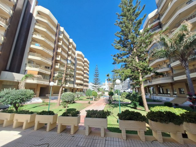 2 Bedrooms Apartment in Fuengirola