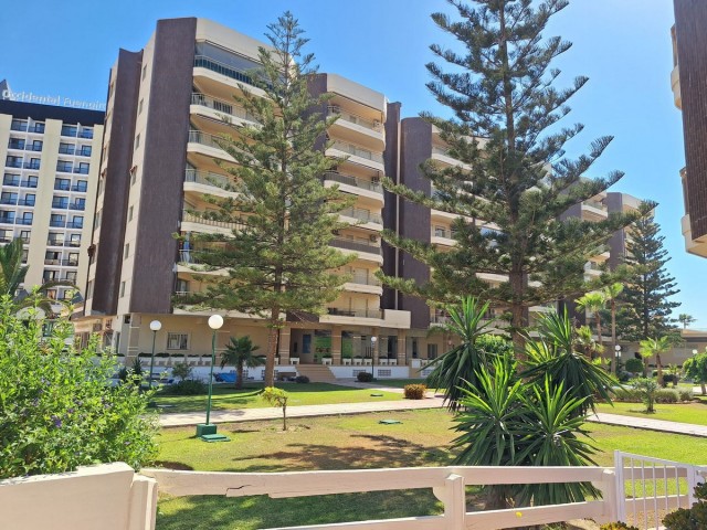 2 Bedrooms Apartment in Fuengirola
