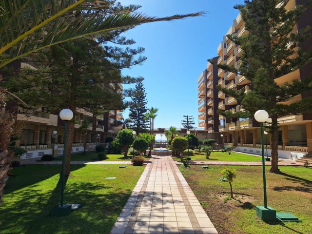2 Bedrooms Apartment in Fuengirola