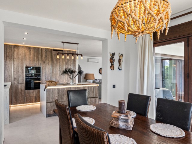 4 Bedrooms Villa in Mijas