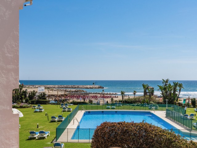 Penthouse in Puerto de Cabopino