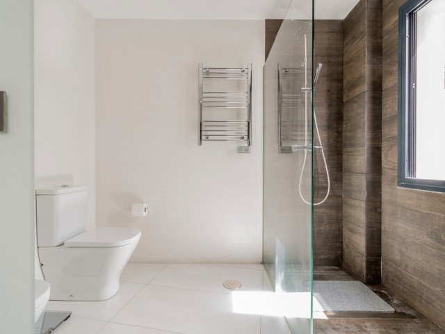 Penthouse in Puerto de Cabopino