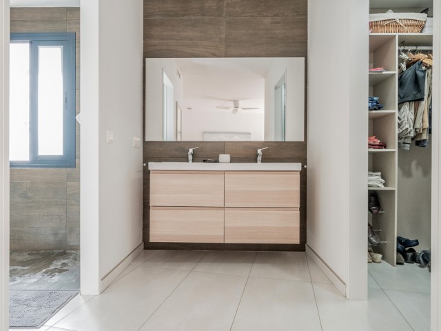 Penthouse in Puerto de Cabopino