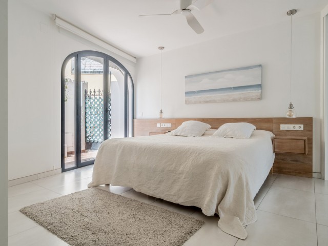 Penthouse in Puerto de Cabopino