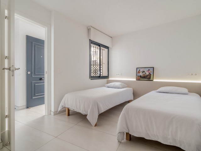 Penthouse in Puerto de Cabopino