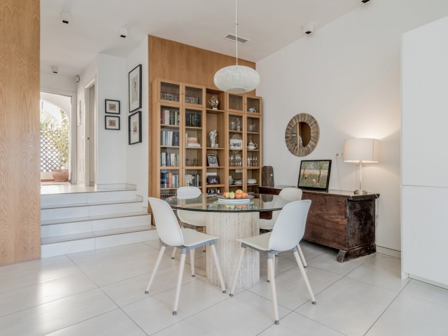 Penthouse in Puerto de Cabopino
