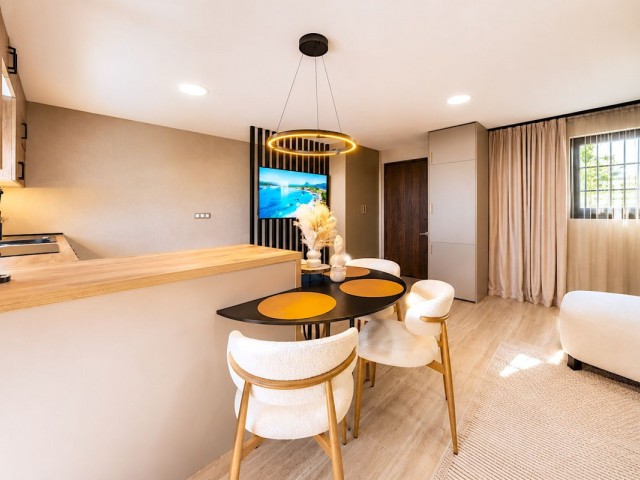 2 Bedrooms Apartment in Mijas