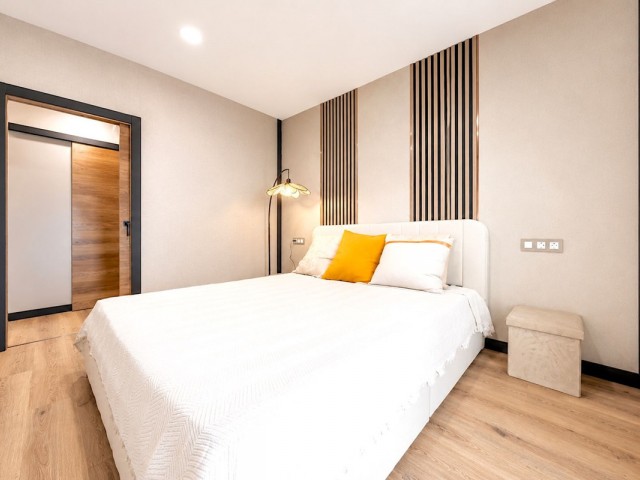 2 Bedrooms Apartment in Mijas