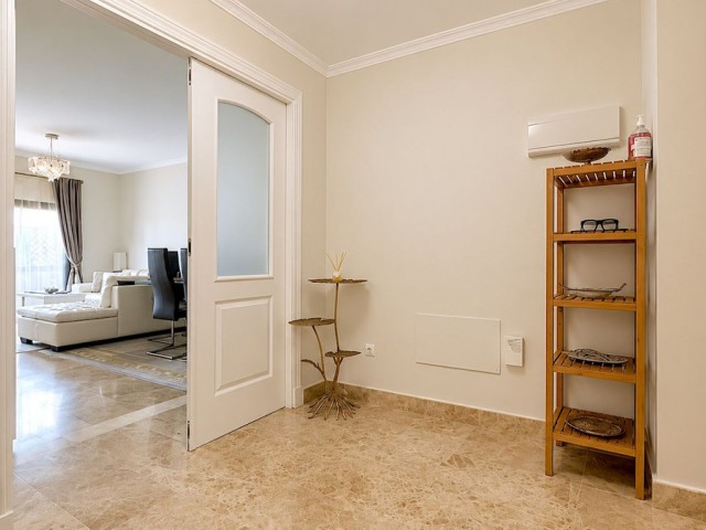 Appartement avec 2 Chambres  à San Pedro de Alcántara