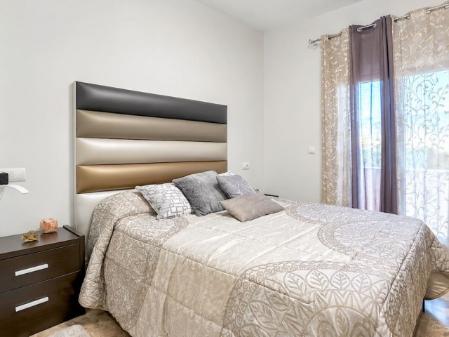 Appartement avec 2 Chambres  à San Pedro de Alcántara