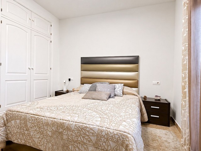 Appartement avec 2 Chambres  à San Pedro de Alcántara