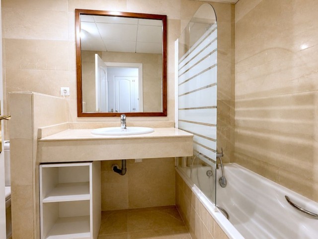 Appartement avec 2 Chambres  à San Pedro de Alcántara