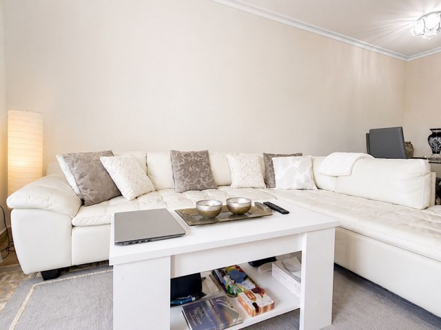 Appartement avec 2 Chambres  à San Pedro de Alcántara
