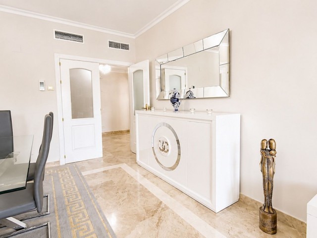 Appartement avec 2 Chambres  à San Pedro de Alcántara