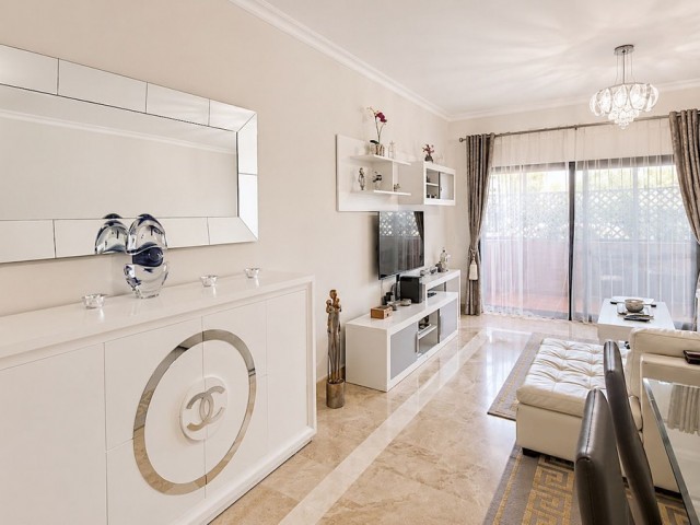Appartement avec 2 Chambres  à San Pedro de Alcántara