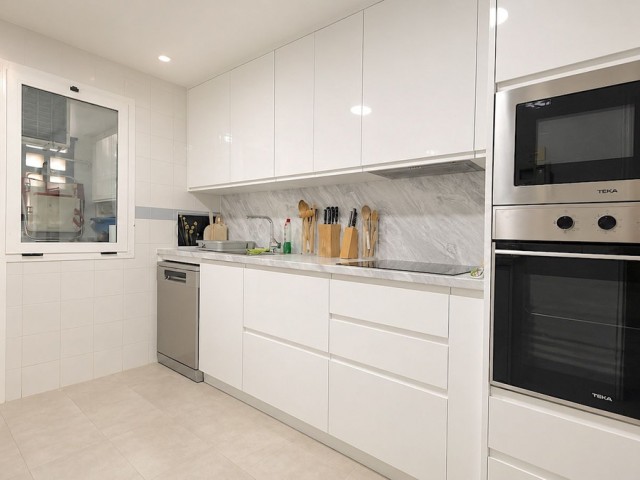 Appartement avec 2 Chambres  à San Pedro de Alcántara