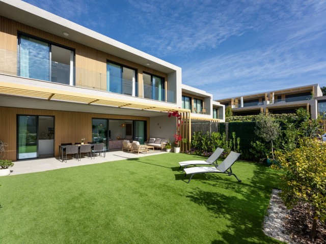3 Bedrooms Townhouse in Mijas Costa