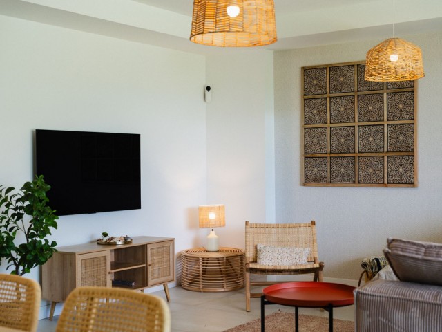 3 Bedrooms Townhouse in Mijas Costa
