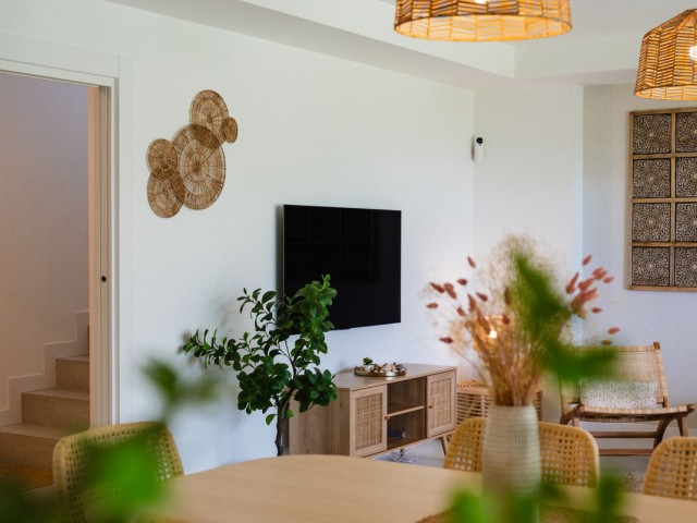 3 Bedrooms Townhouse in Mijas Costa