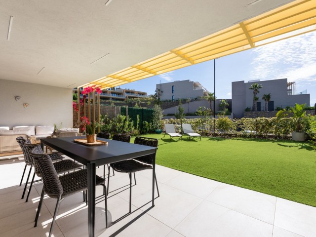 3 Bedrooms Townhouse in Mijas Costa
