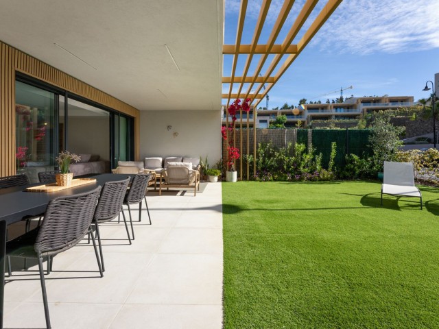 3 Bedrooms Townhouse in Mijas Costa