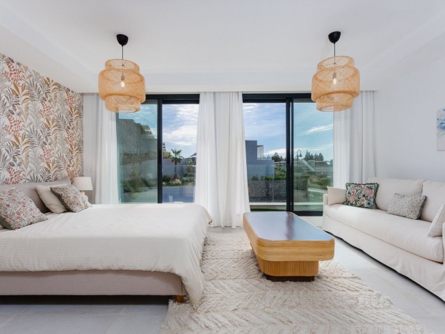 3 Bedrooms Townhouse in Mijas Costa
