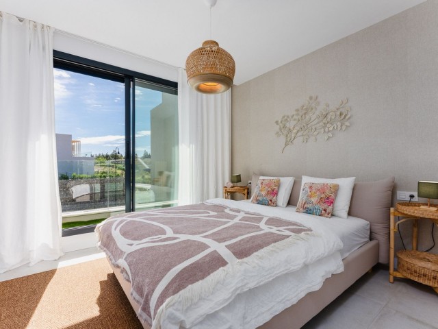 3 Bedrooms Townhouse in Mijas Costa