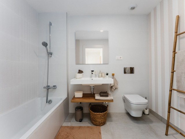 3 Bedrooms Townhouse in Mijas Costa