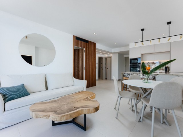 Penthouse in Fuengirola