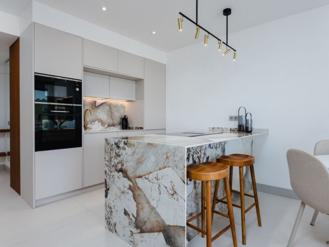 Penthouse in Fuengirola