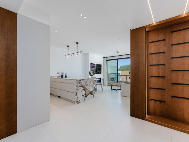 Penthouse in Fuengirola