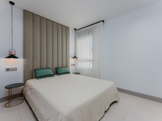 Penthouse in Fuengirola