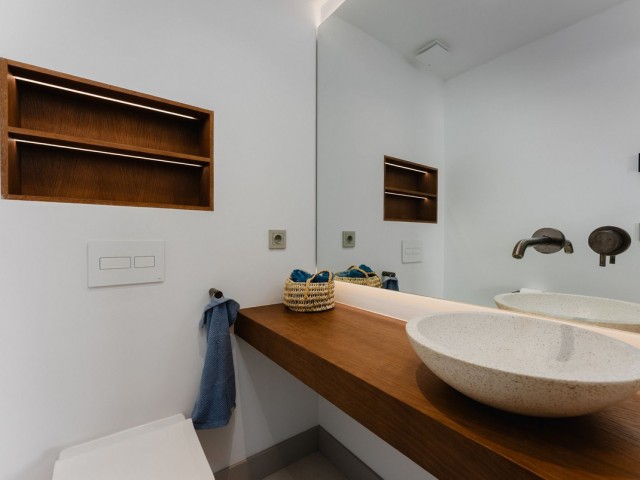 Penthouse in Fuengirola