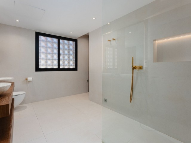 Penthouse in Fuengirola