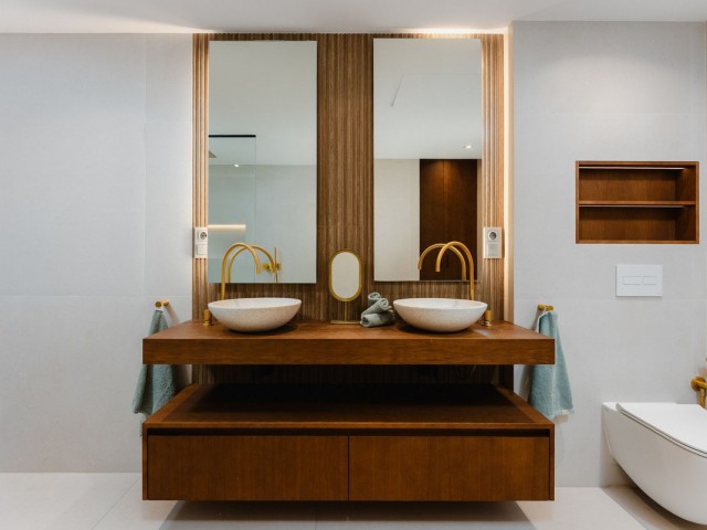 Penthouse in Fuengirola