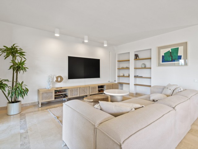 4 Bedrooms Villa in Sotogrande Alto