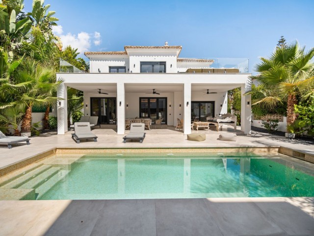 Villa Marbesa - R5399764
