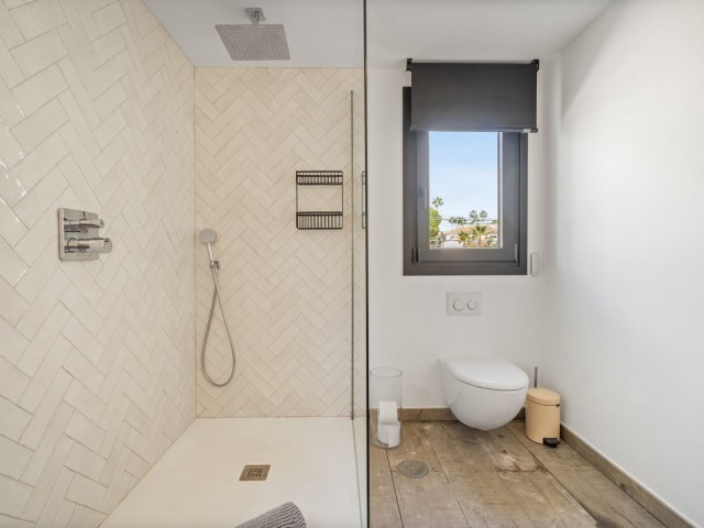 4 Schlafzimmer Villa in Marbesa